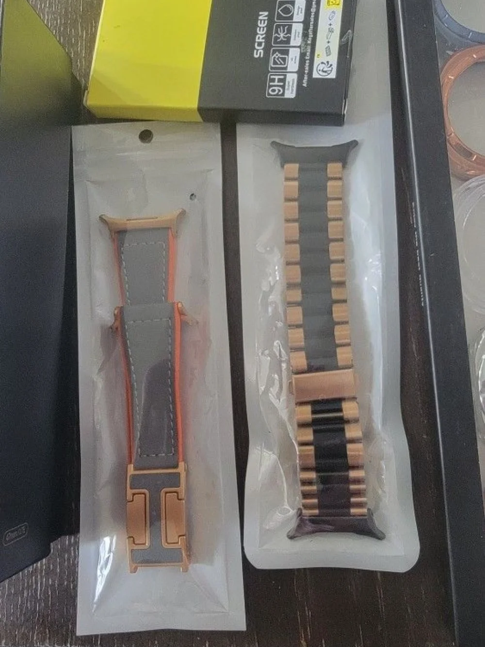 Galaxy Watch Ultra 2024